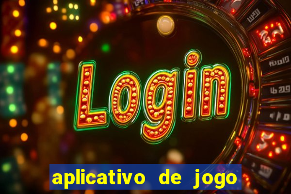 aplicativo de jogo que paga dinheiro de verdade